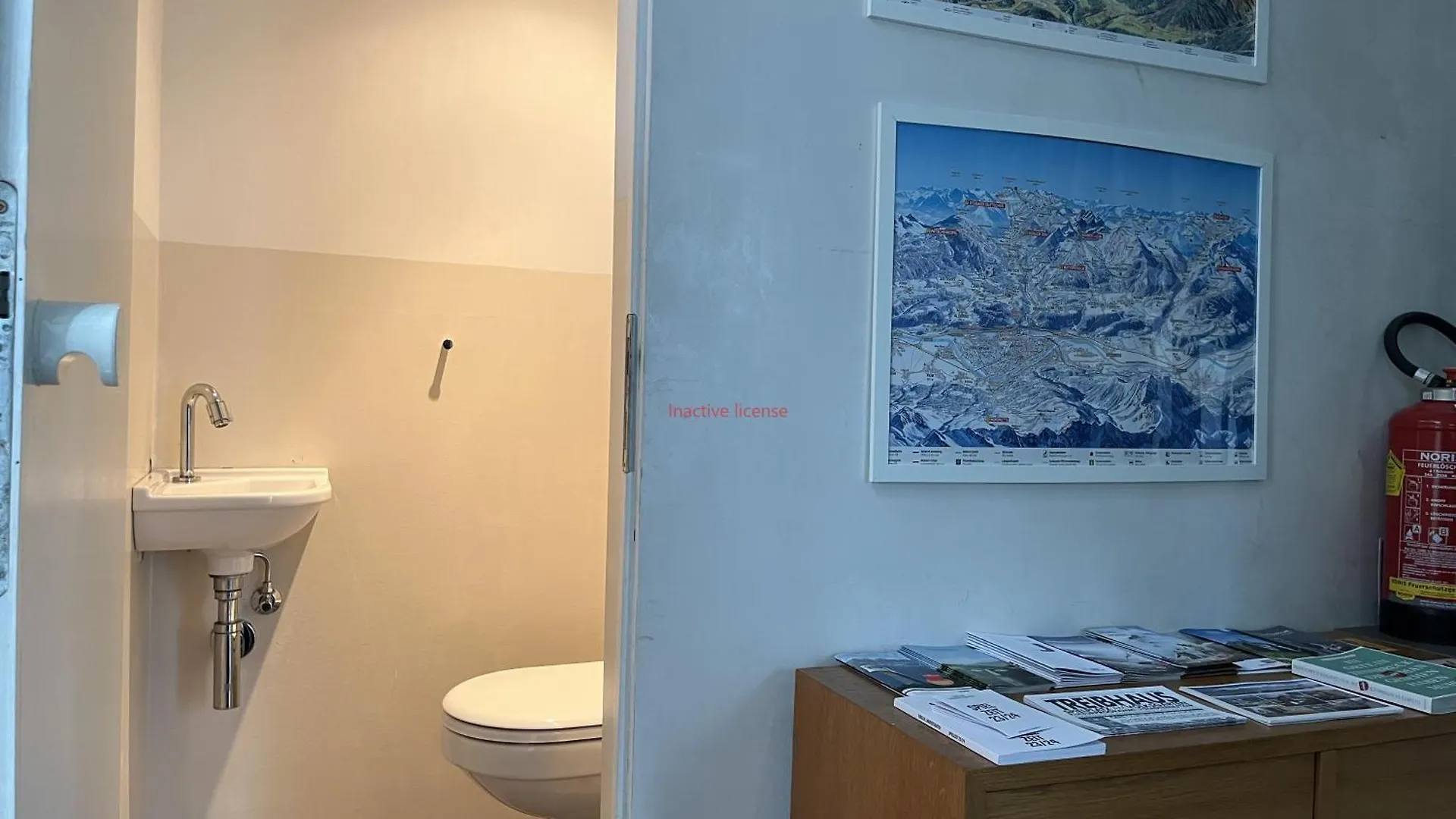 Holidayhome Elza Innsbruck 0*,