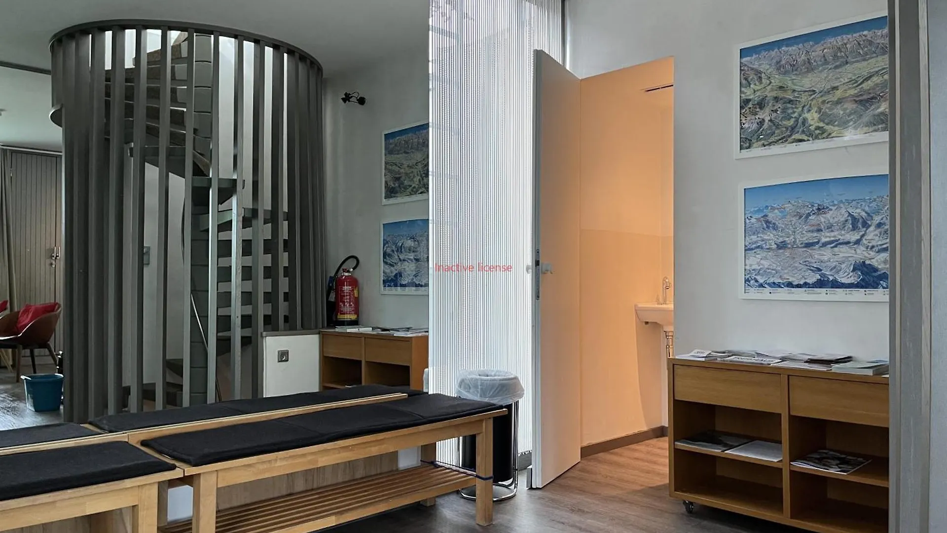 Holidayhome Elza Innsbruck Austria