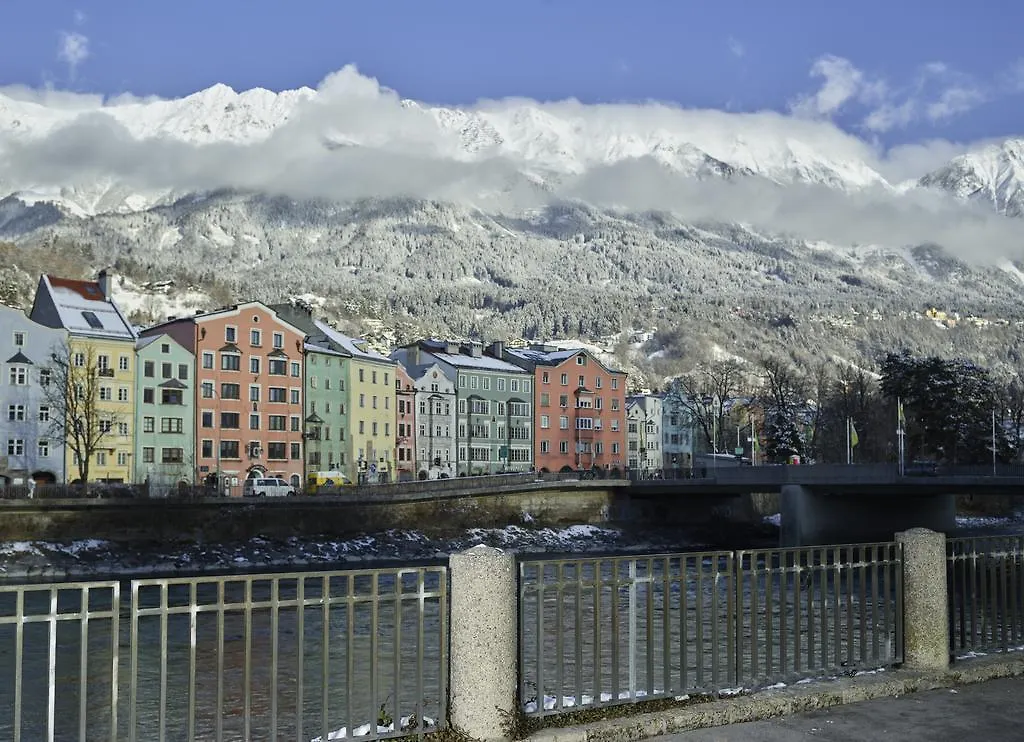 Holidayhome Elza Innsbruck