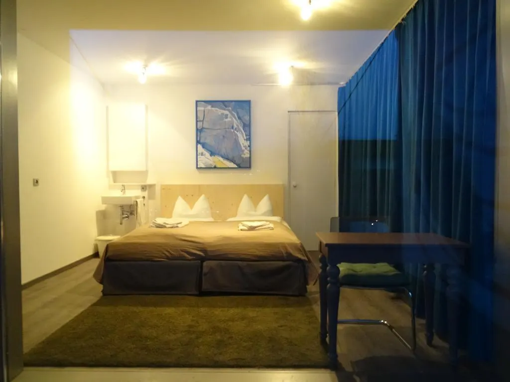 Holiday home Holidayhome Elza Innsbruck