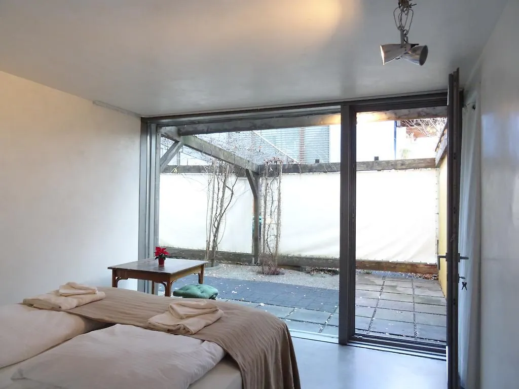Holiday home Holidayhome Elza Innsbruck Austria
