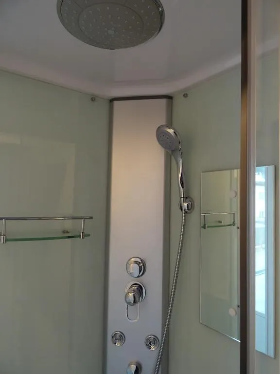 Holidayhome Elza Innsbruck Austria
