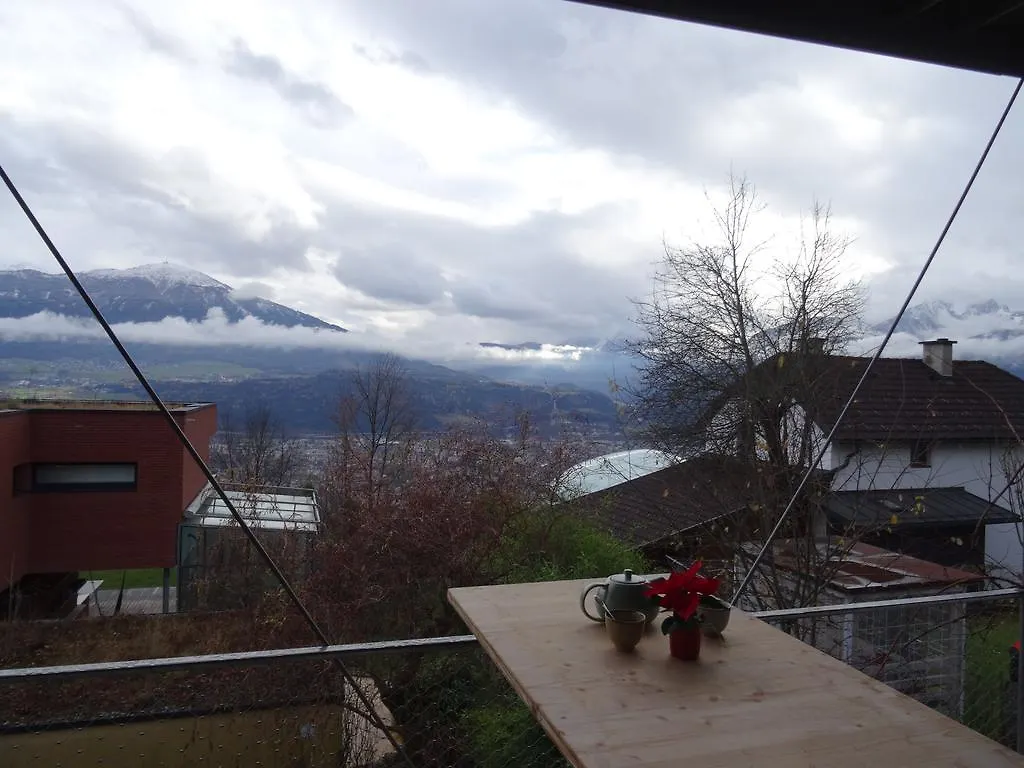 Holidayhome Elza Innsbruck 0*,  Austria