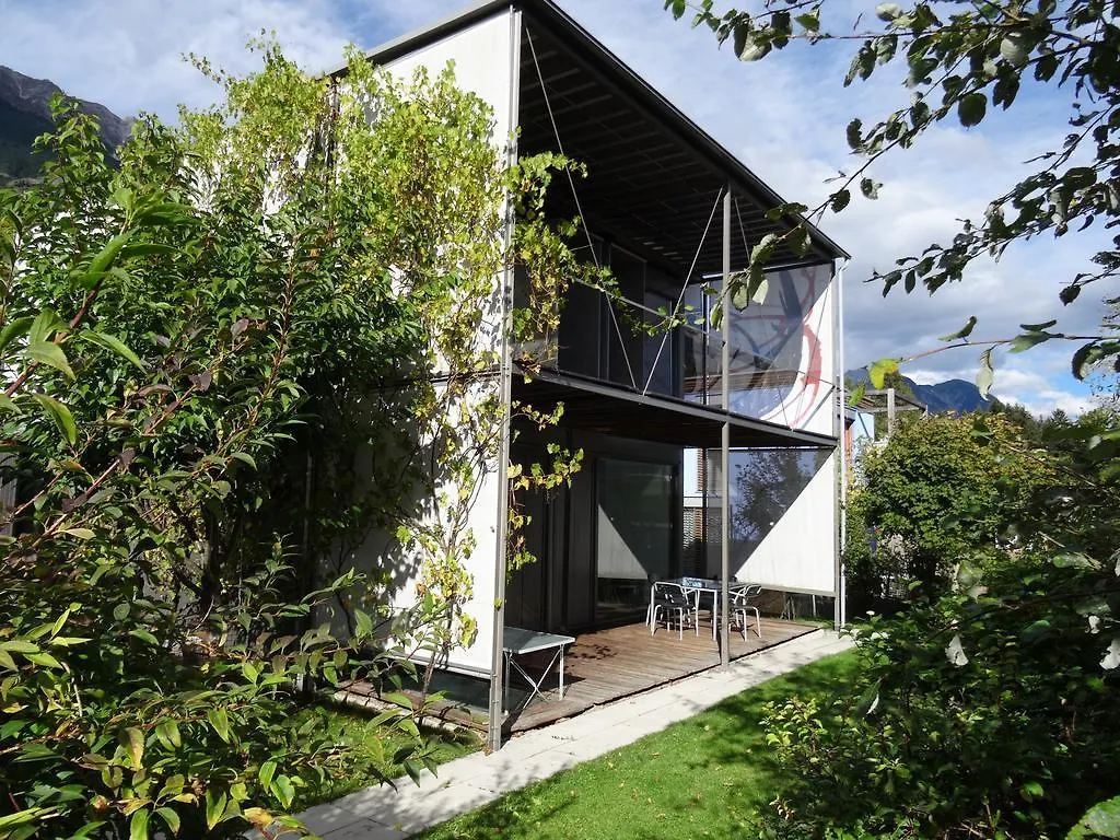 Holiday home Holidayhome Elza Innsbruck Austria
