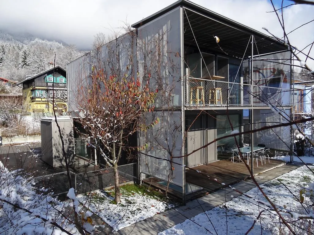Holidayhome Elza Innsbruck