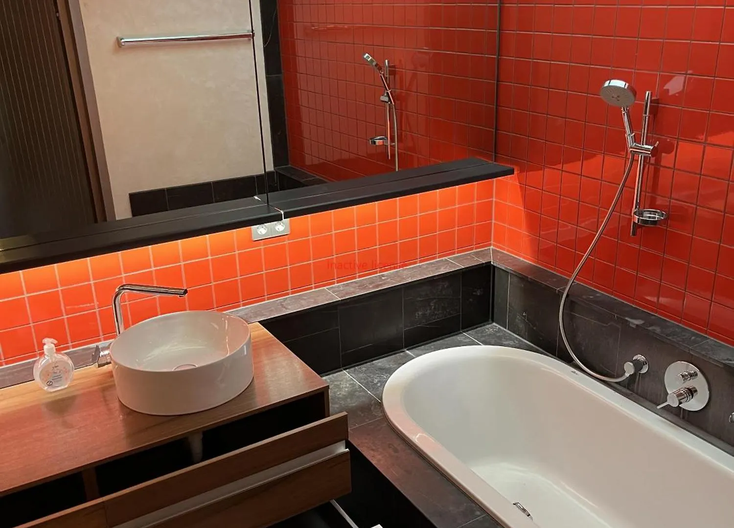 Holidayhome Elza Ίνσμπρουκ Σπίτι διακοπών