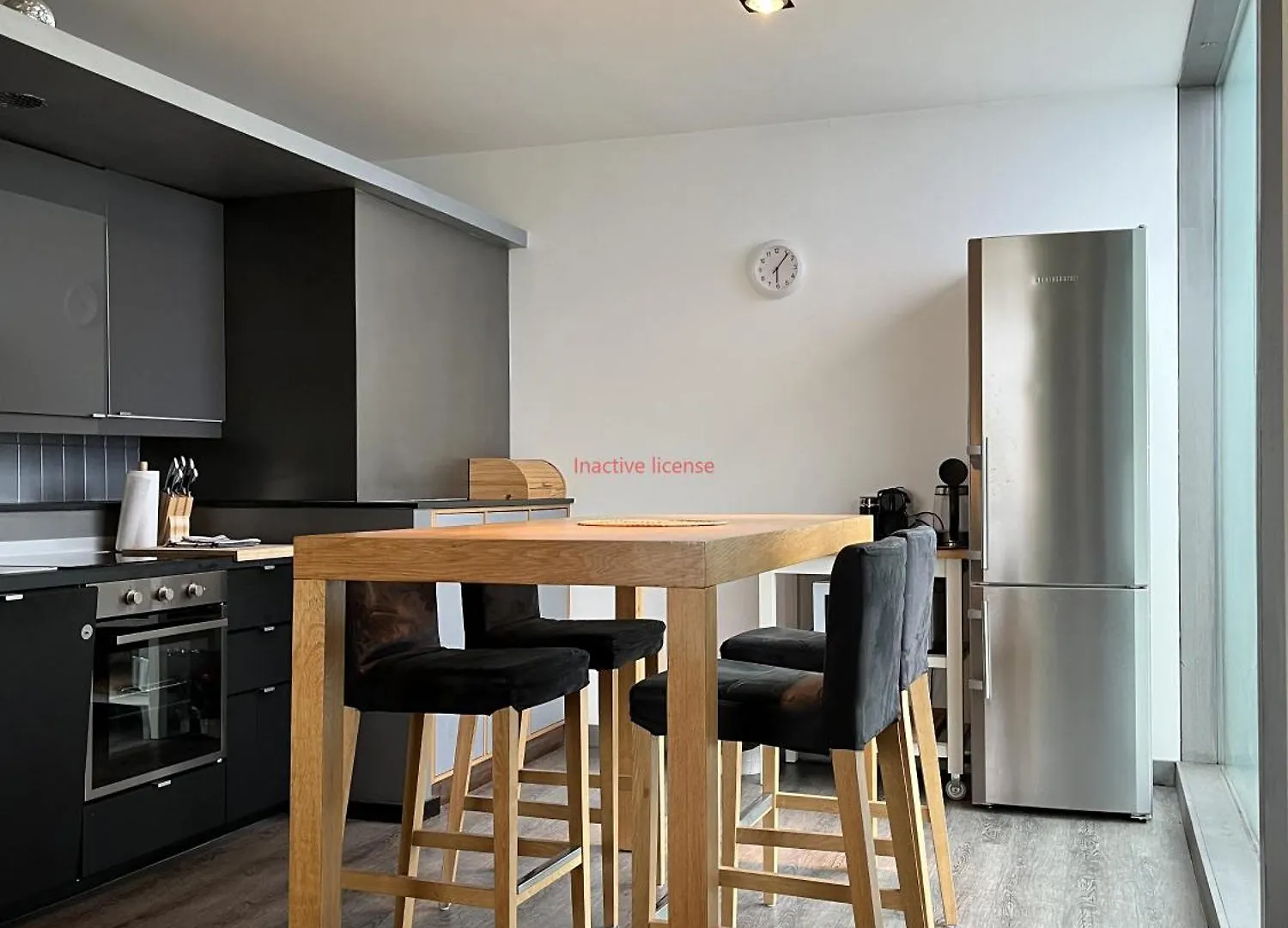 Holidayhome Elza Ίνσμπρουκ