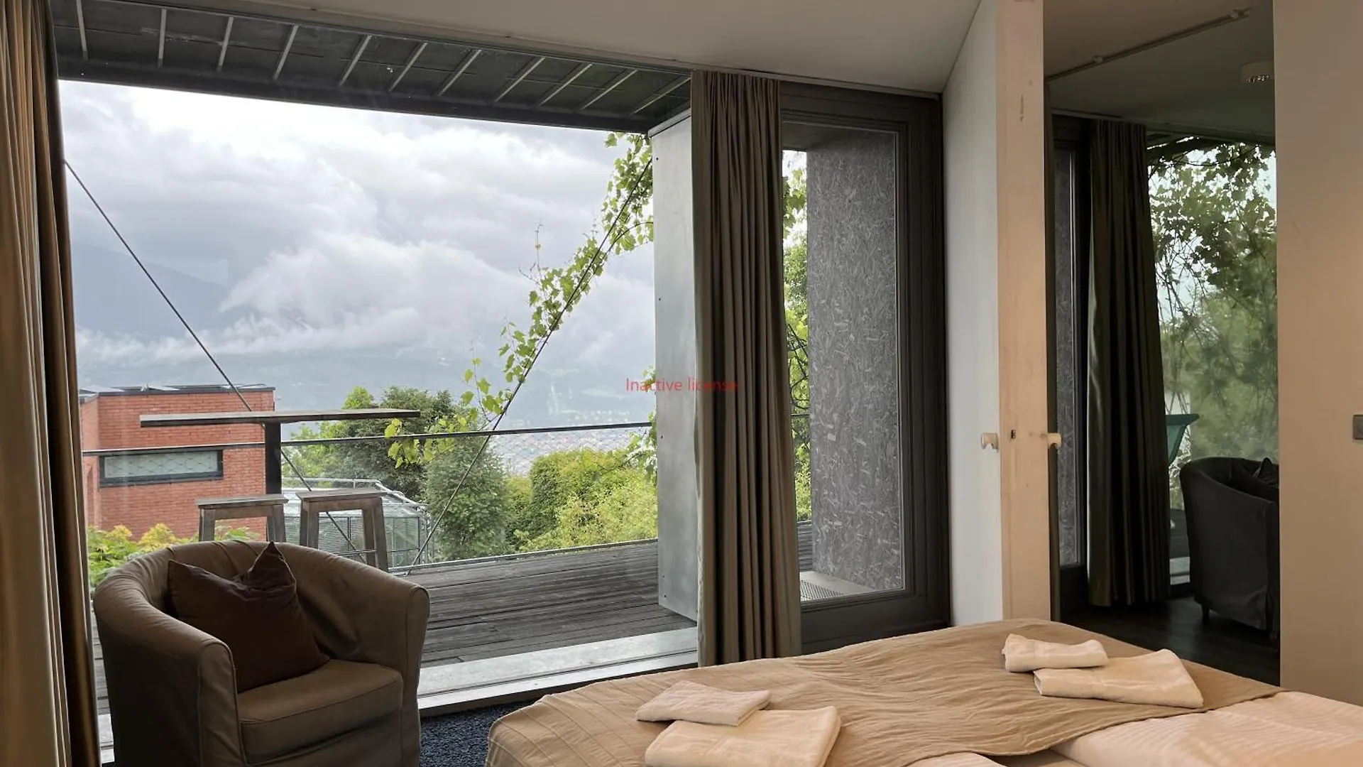 Holidayhome Elza Ίνσμπρουκ Σπίτι διακοπών