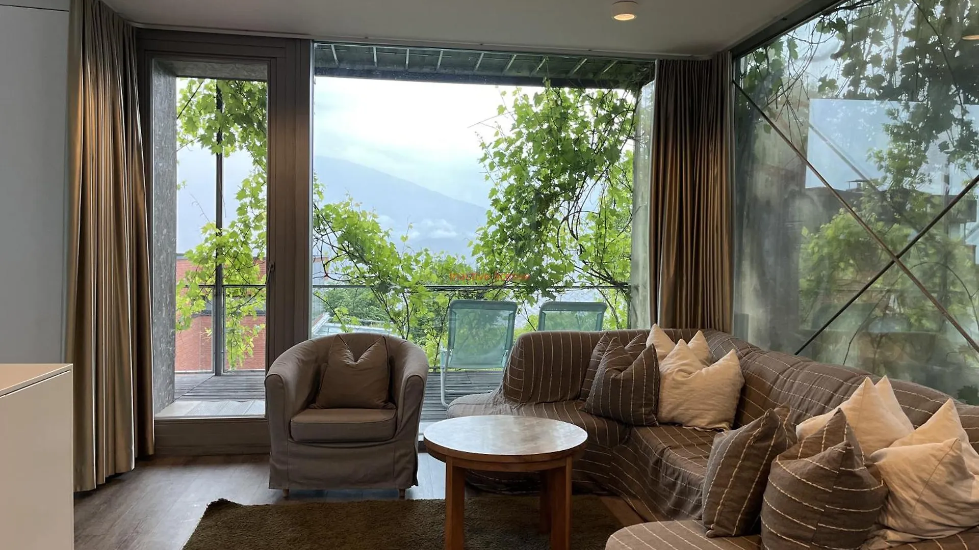Holidayhome Elza Innsbruck Holiday home