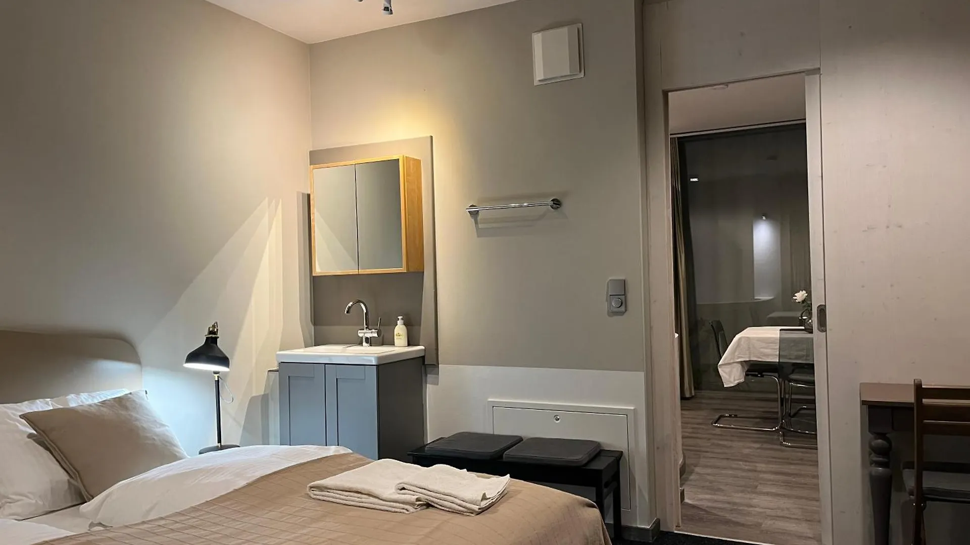 Holidayhome Elza Ίνσμπρουκ