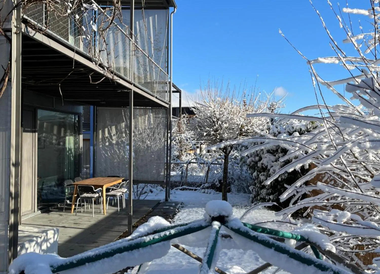 Σπίτι διακοπών Holidayhome Elza Ίνσμπρουκ