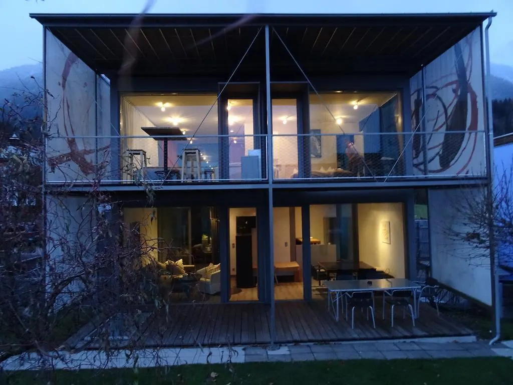 Holidayhome Elza インスブルック オーストリア
