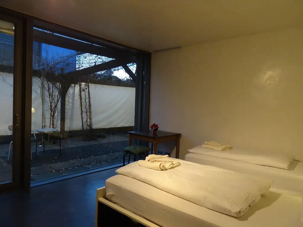 Holidayhome Elza Ίνσμπρουκ 0*,  Αυστρία