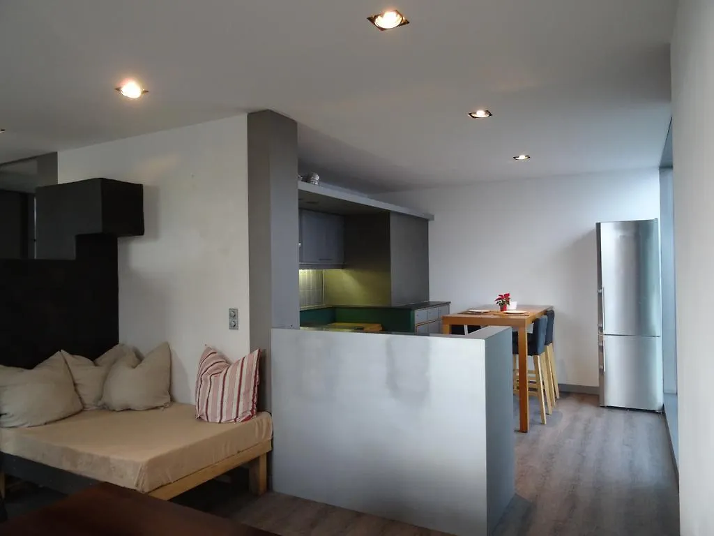 Holiday home Holidayhome Elza Innsbruck