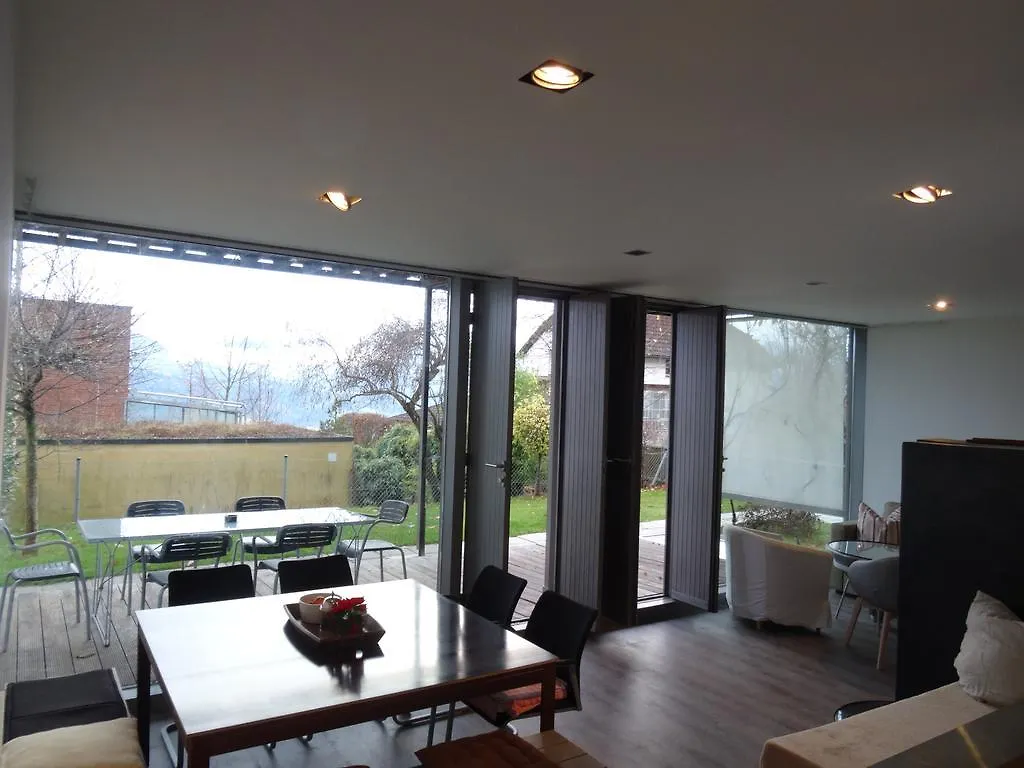 Holidayhome Elza Ίνσμπρουκ Σπίτι διακοπών