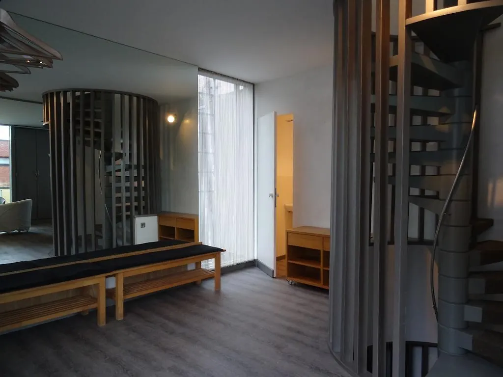 Holiday home Holidayhome Elza Innsbruck Austria