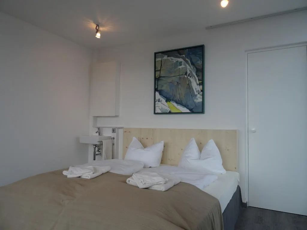 Holidayhome Elza Ίνσμπρουκ