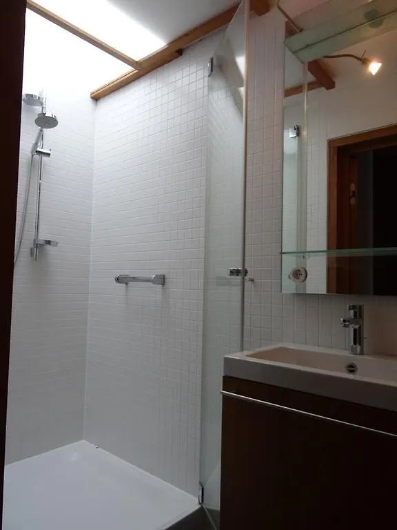 Holidayhome Elza Ίνσμπρουκ